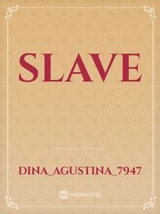 SLAVE Slave Novel