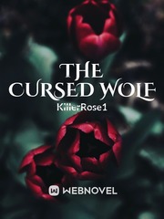 The Cursed Wolf Shinju Novel