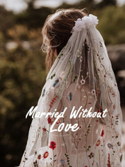 Married without Love Rachel Novel