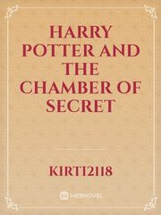harry potter and chamber of secrets
