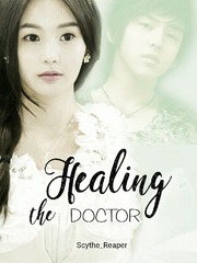 Healing the Doctor Book