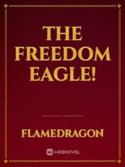 The Freedom Eagle! Book