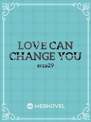 Love can change you... Scarlet Heart Novel