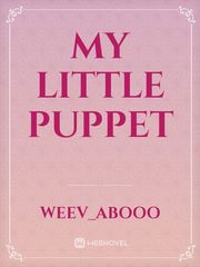 My Little Puppet Play With Me Novel