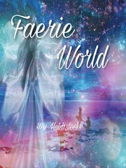 Faerie World Faerie Novel