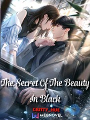 The Secret Of The Beauty In Black Gay Romance Novel