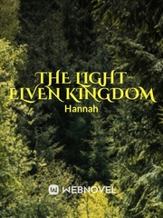 The Light Elven Kingdom Book
