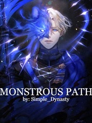 Monstrous Path Seduction Novel