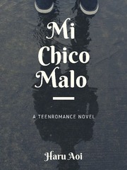 Mi Chico Malo Book