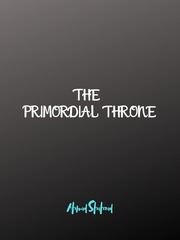 Primordial Throne Book