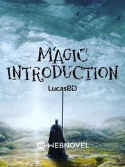 Magic Introduction Magick Novel