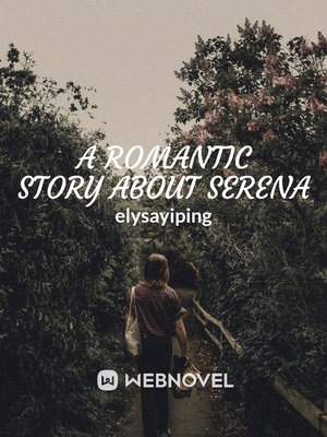 a romantic story about serena pdf download