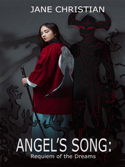 Angel's Song: Requiem of the Dreams Pope Novel