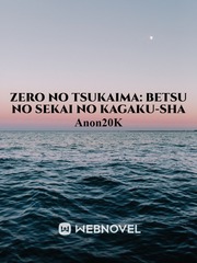 Zero no Tsukaima: Betsu no sekai no kagaku-sha Book