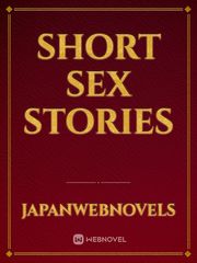 Short Sex Stories Book