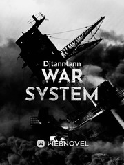 War System Book