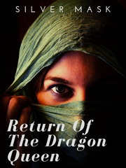 Return Of The Dragon Queen 1920s Novel