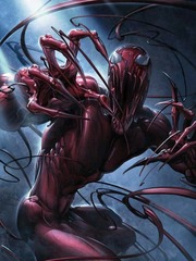 Symbiote in DC [Paused] Batman Arkham Asylum Novel