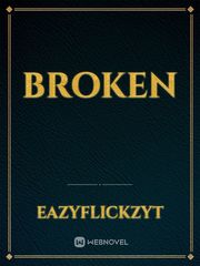 BrokeN Book