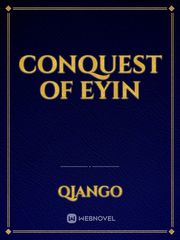 Conquest of Eyin Book