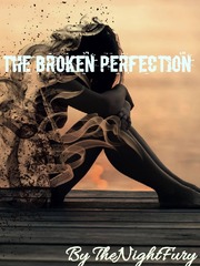The Broken Perfection 4 Letter Word Ends With J Novel