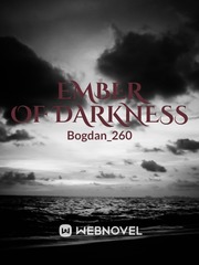 Ember of Darkness City Of Ember Novel