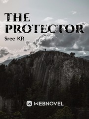 The protector Book