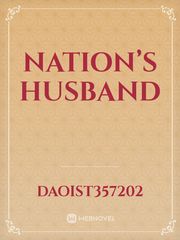 Nation’s Husband Book