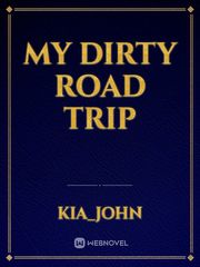 My dirty road trip Book