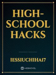 High-School hacks Book