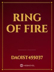 Ring of Fire Book