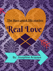 The Rave punk life stories: Real love. Pegging Novel