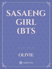 Sasaeng Girl (BTS Th Novel