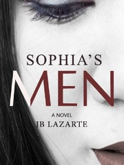 Sophia's Men Men Novel