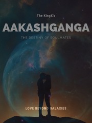 AAKASHGANGA- The Destiny of Soulmates The Mermaid Novel
