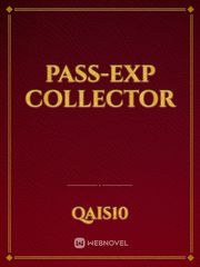 Pass-Exp Collector Book