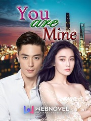 You Are Mine (English) Scarlet Heart Novel