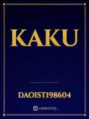 KAKU Book