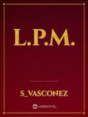 L.P.M. Book