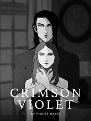 Crimson Violet Violet Novel