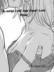 R-rated (+18) one short love story. You May Not Kiss The Bride Fanfic