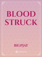 Blood Struck Book