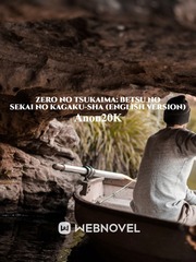 Zero no Tsukaima: Betsu no sekai no kagaku-sha (English Version) Book