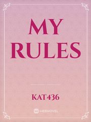 My Rules Book