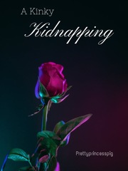 A kinky kidnap Book