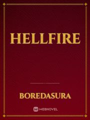 Hellfire Book
