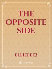 The Opposite Side Tamako Love Story Novel
