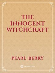 The innocent Witchcraft Book