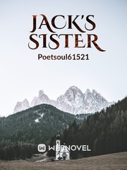 Jack's Sister -Rise of the Guardians Bad Novel