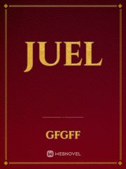 juel Light Novel